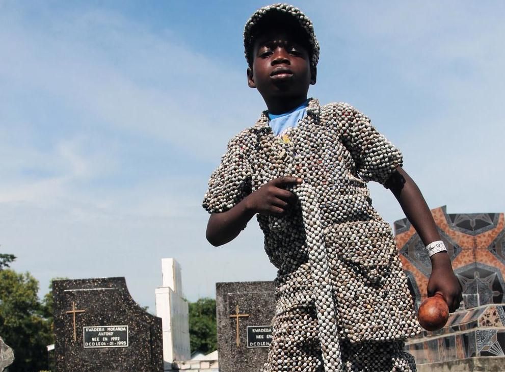 Afropean Mimicry & Mockery in Theatre, Performance & Visual Arts II