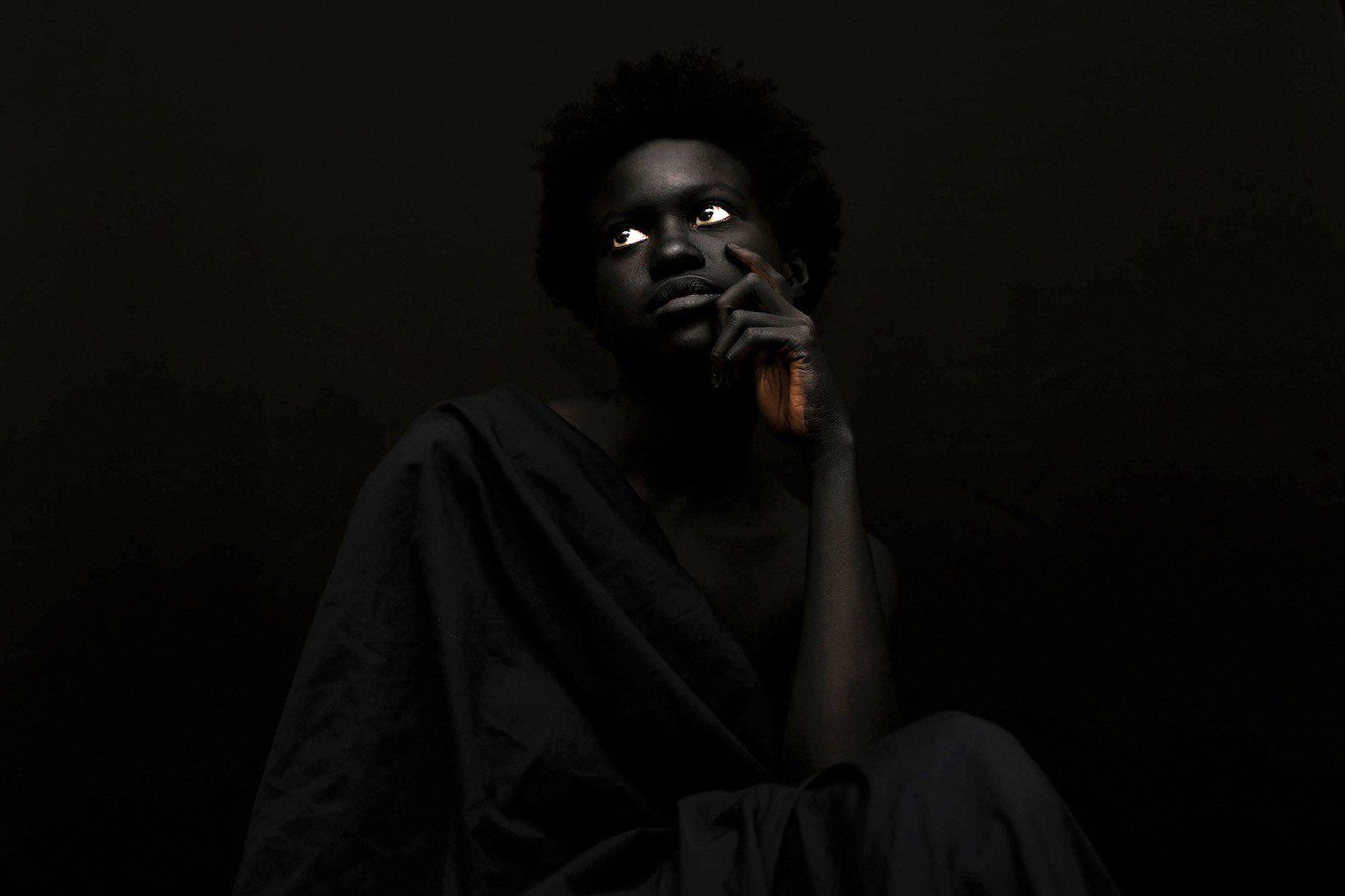 Yannis Davy Guibinga – Online Exhibition