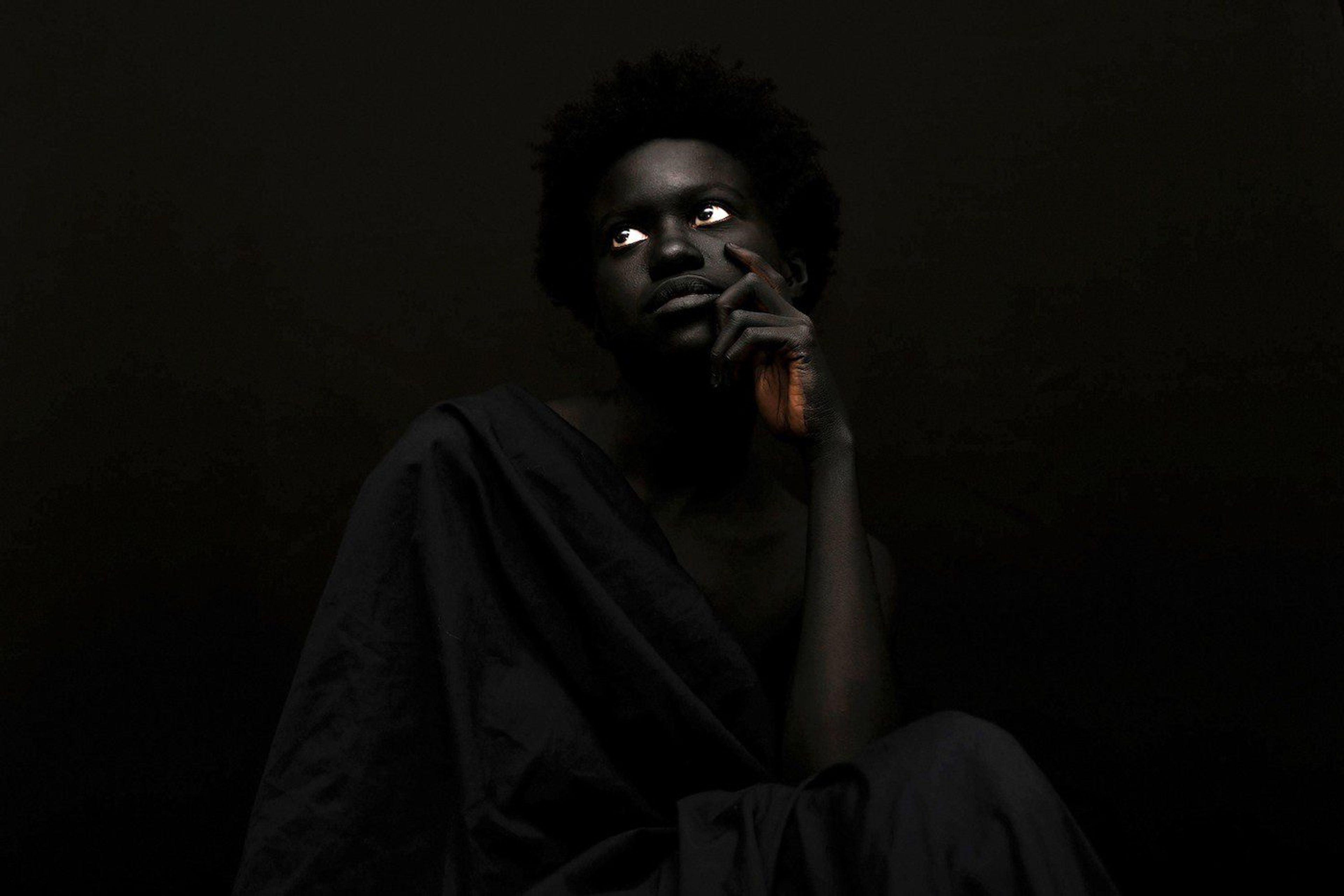 Yannis Davy Guibinga – Online Exhibition