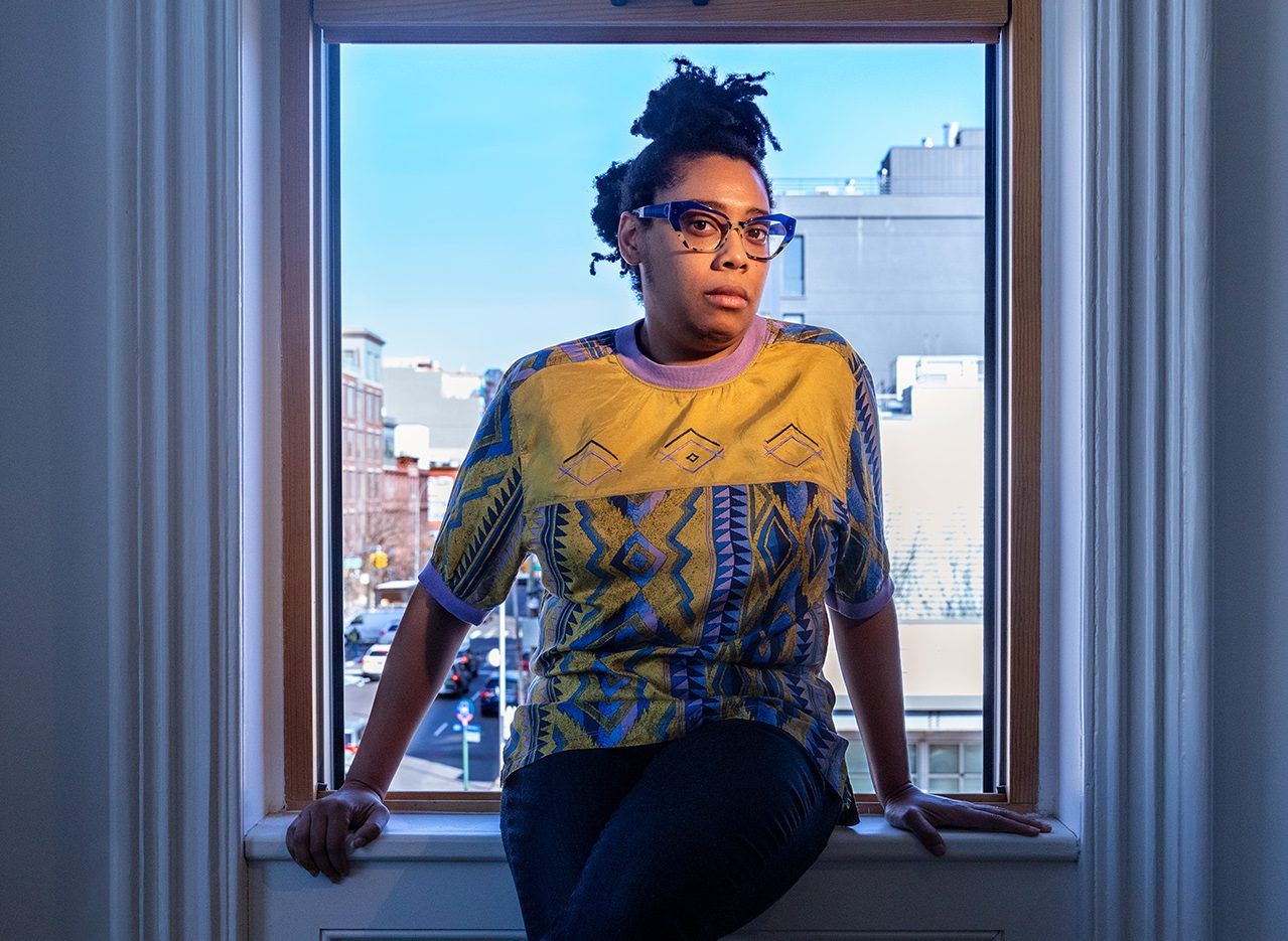 Danielle A. Jackson Appointed Curator at Artists Space - Contemporary And