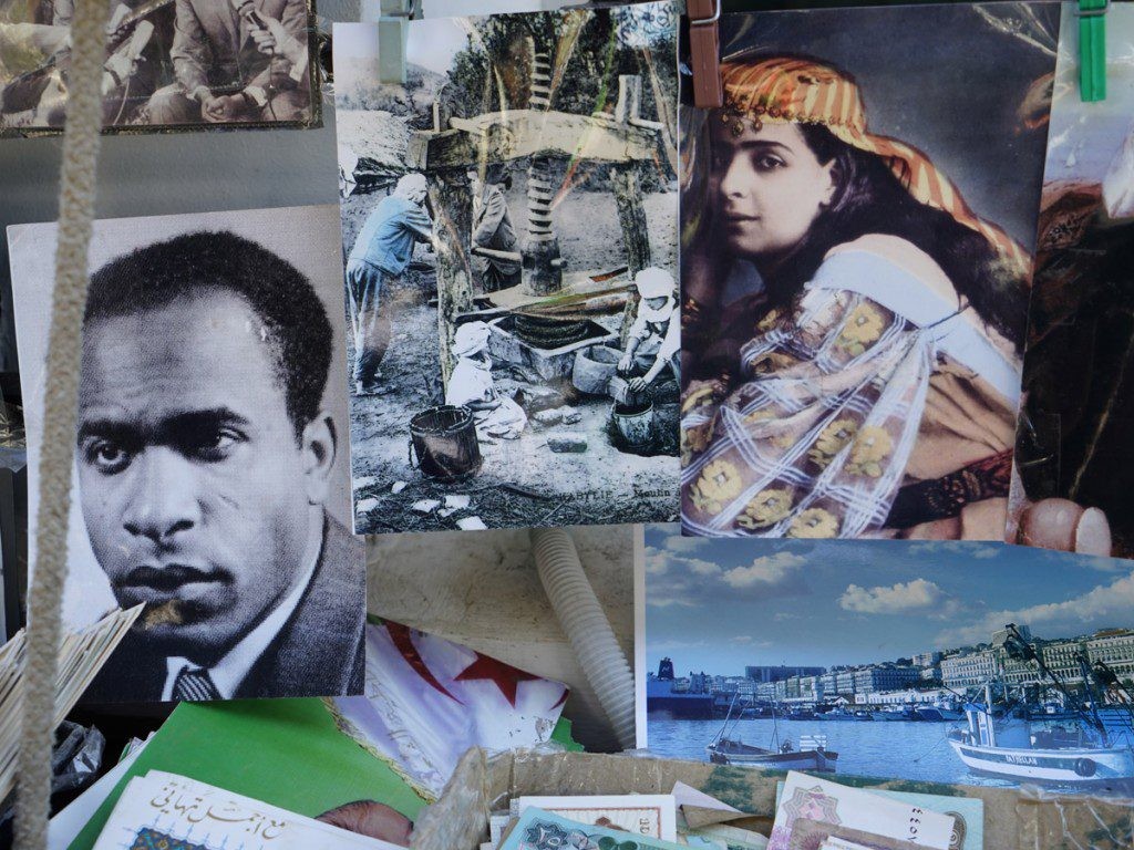 Katia Kameli : What Language Do You Speak Stranger?