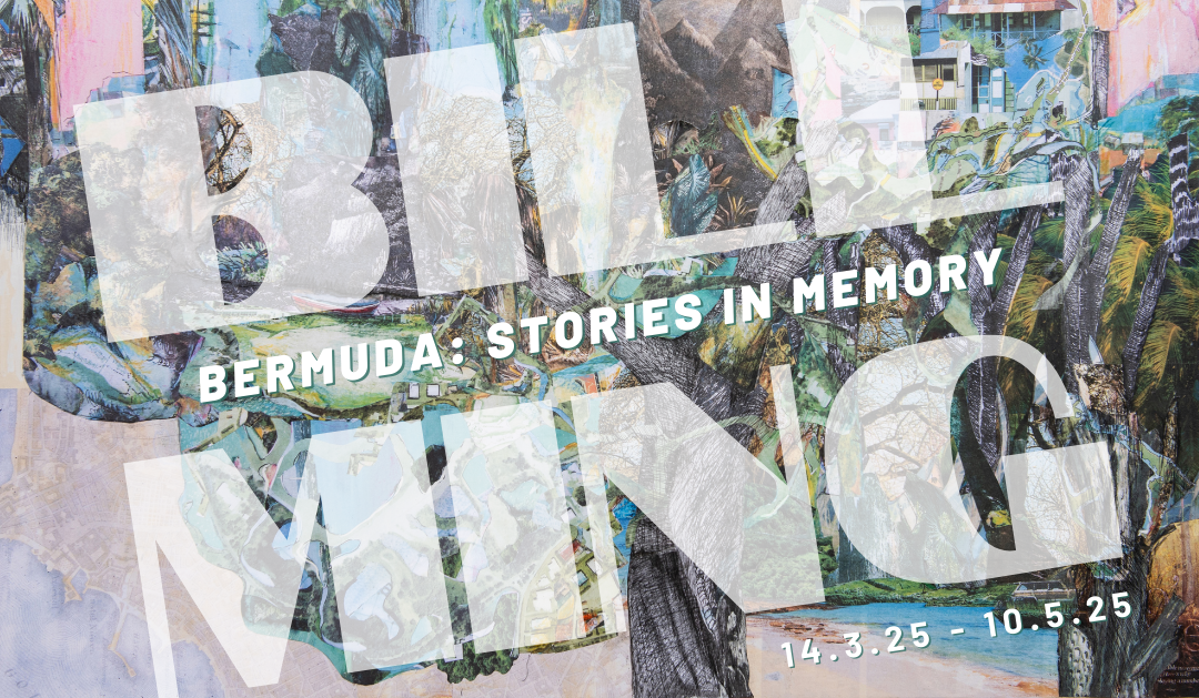 Bermuda: Stories in Memory