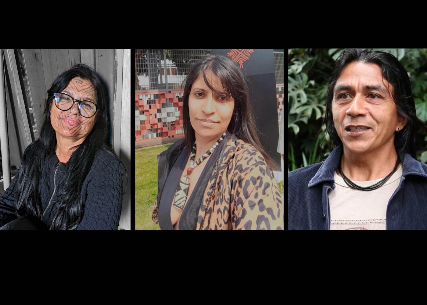 Masp announces new curators for Indigenous Art