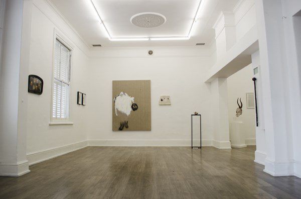 SASOL New Signatures - Western Cape Finalists