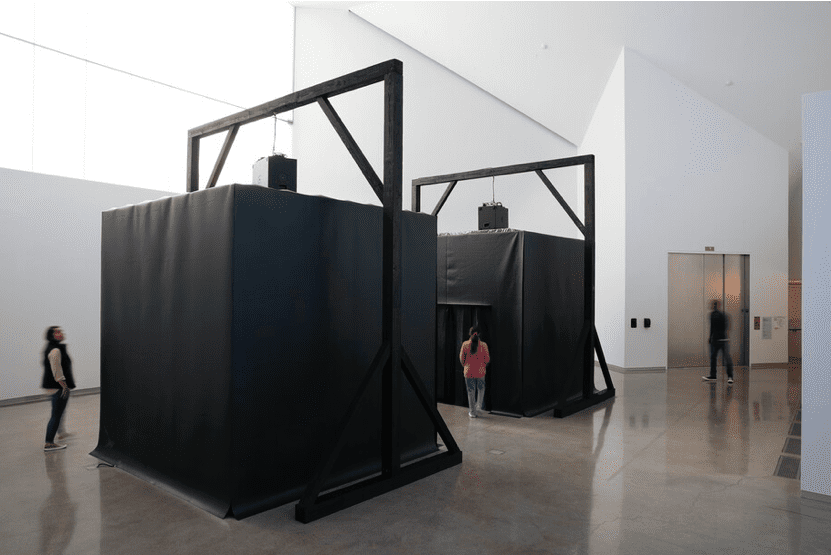 Jeremy Toussaint-Baptiste: Set It Off