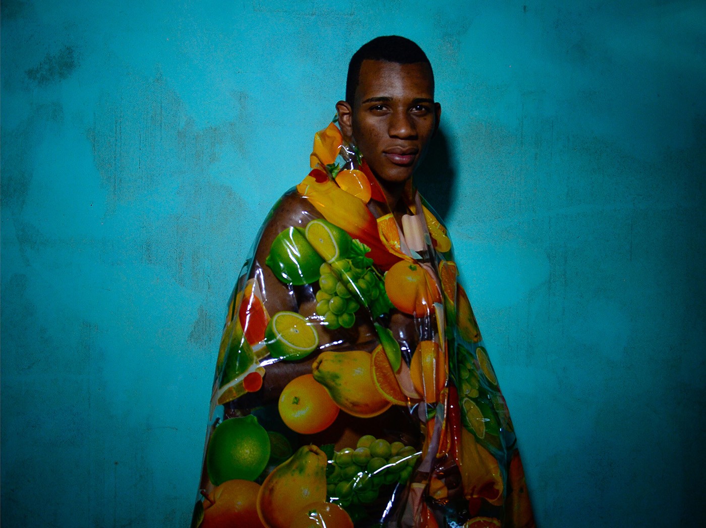 Still life study #1, Adriano Machado. Photography. Artist's collection