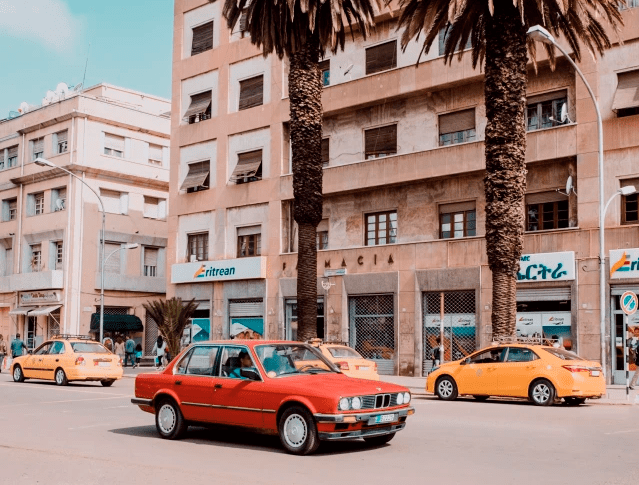 From our Perspective: Young Ethiopian Photographers Changing the Gaze – Group Show