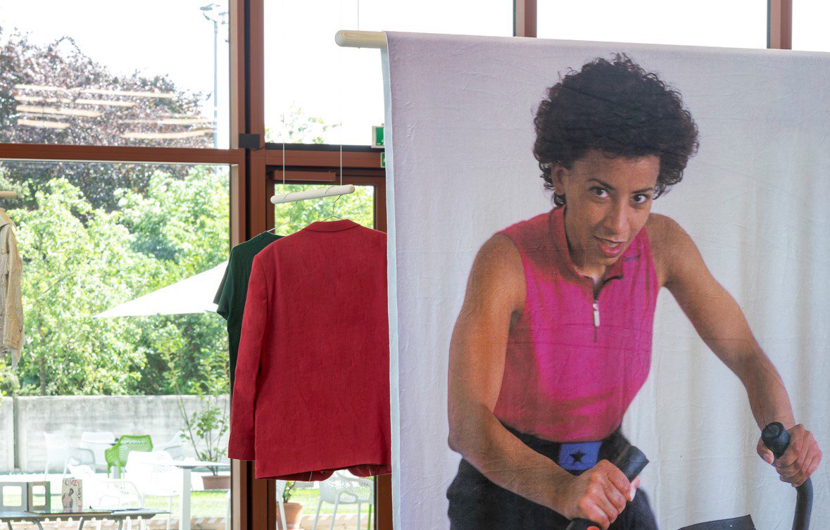 My Austrian Heart: An evening for Arabella Kiesbauer