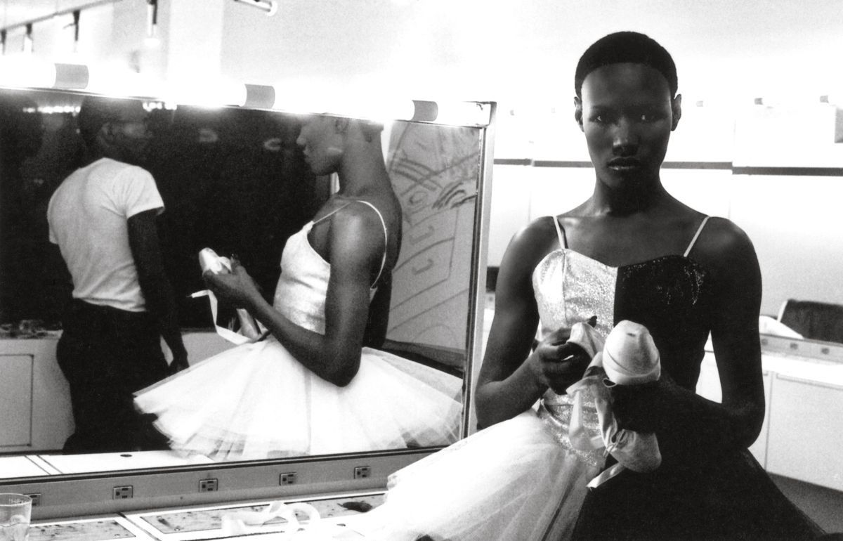 Ming Smith Receives Lifetime Achievement Award by International Center of Photography - Contemporary And