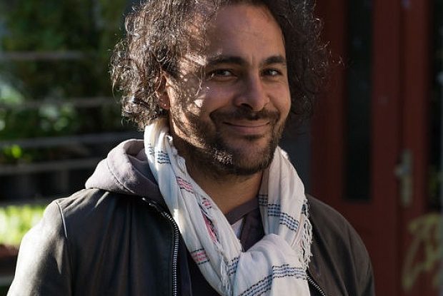 Kader Attia wins the 2016 Prix Marcel Duchamp - Contemporary And