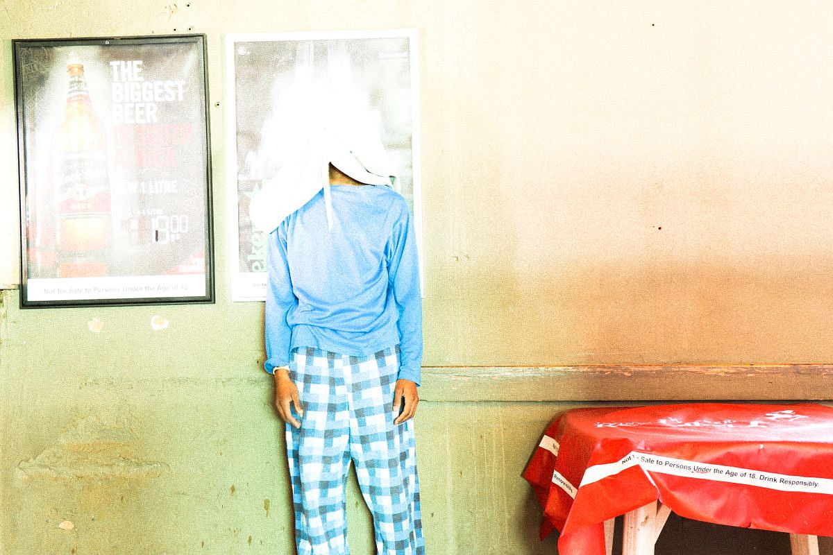 Winners of CAP Prize for Contemporary African Photography 2019 Announced - Contemporary And