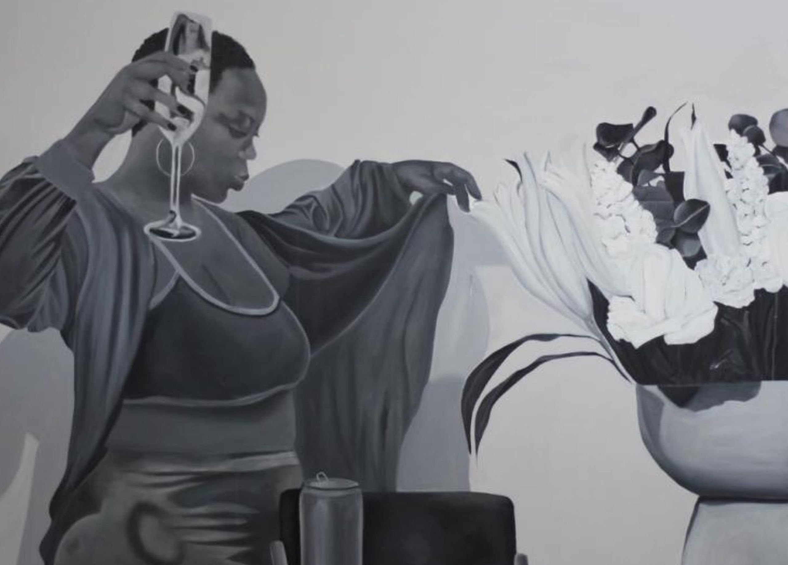The Sound of Our Souls – Group Show