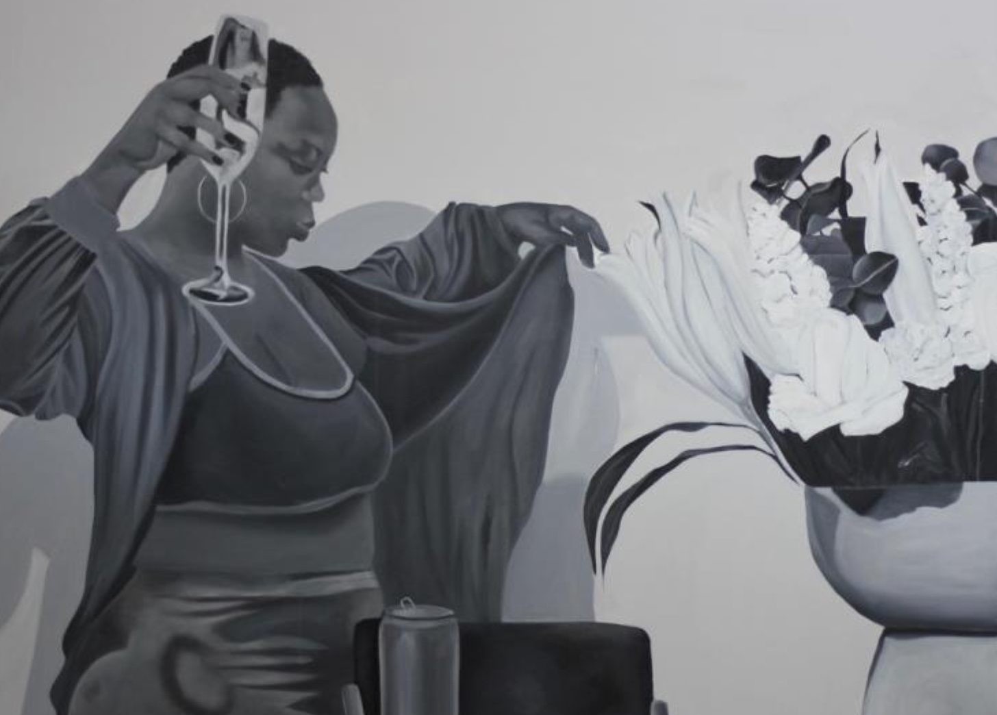 The Sound of Our Souls – Group Show