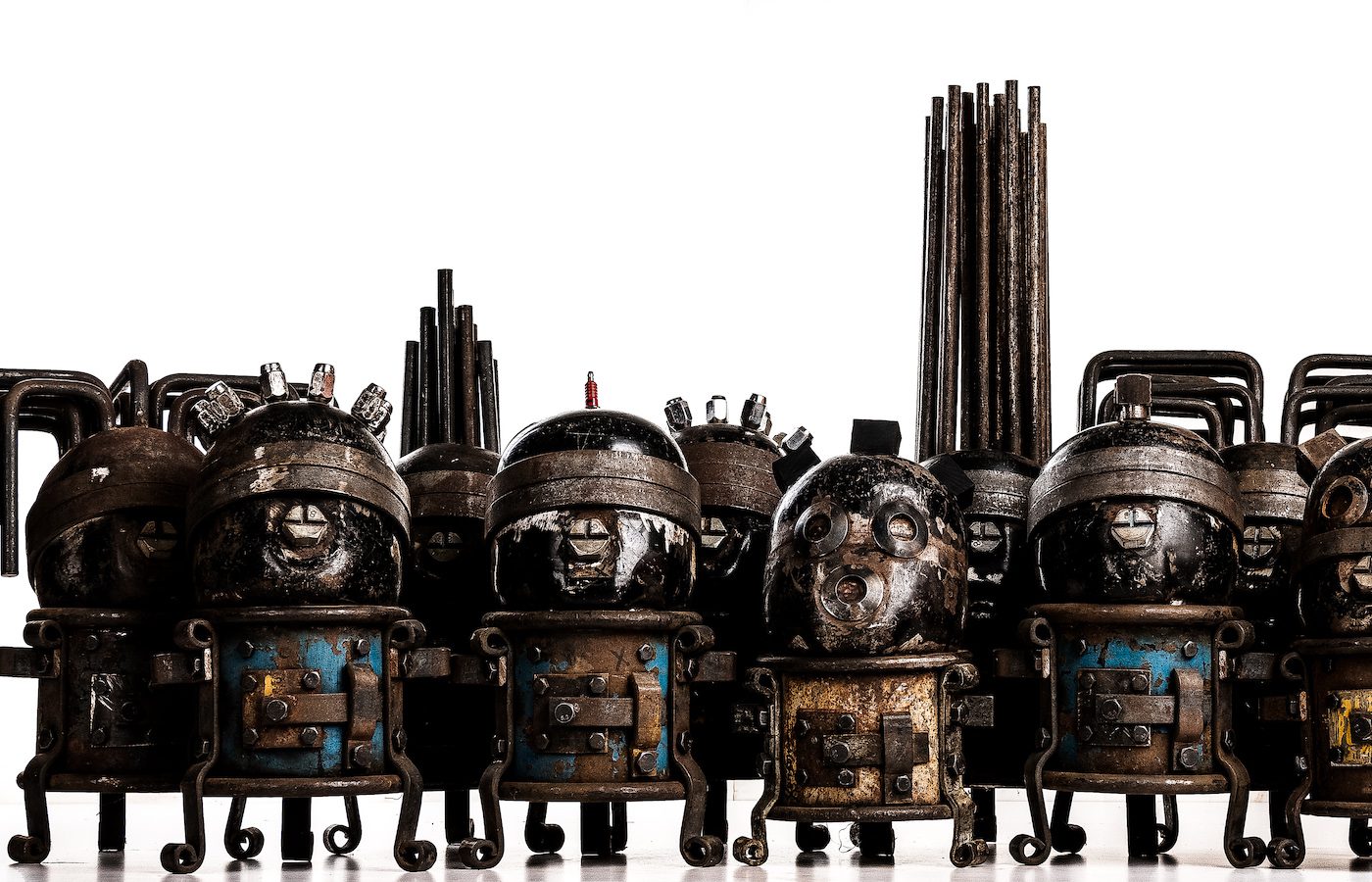 Xenson: Olidde Mupipa