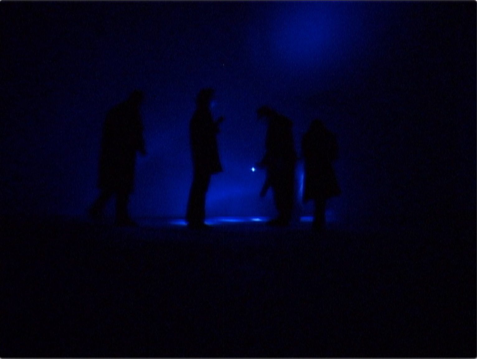 RAW Académie Session 9 – Infrastructure, directed by Linda Goode Bryant