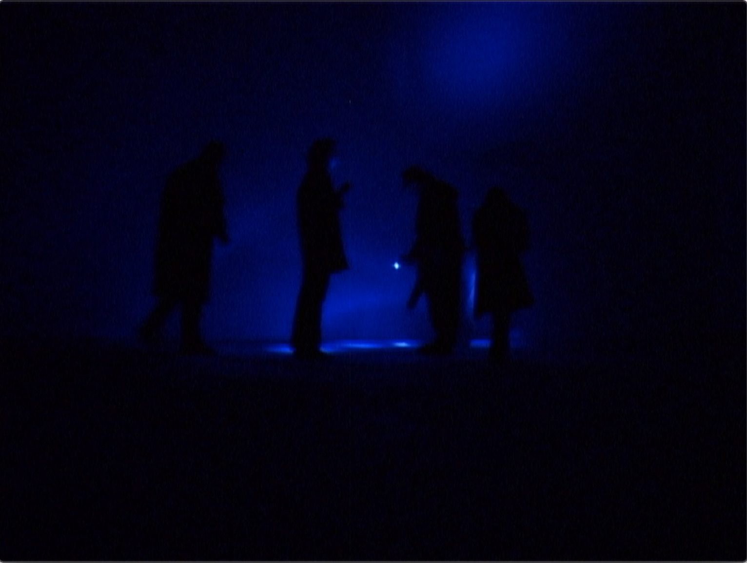 RAW Académie Session 9 – Infrastructure, directed by Linda Goode Bryant