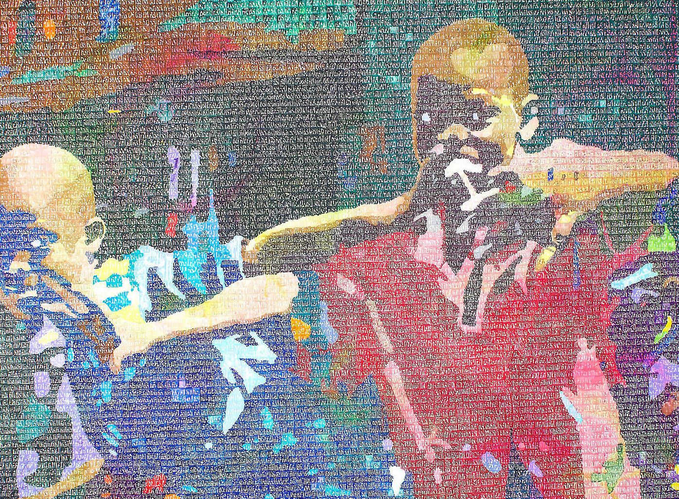 Alioune Diagne Wins Public Vote Norval Sovereign African Art Prize 2023 - Contemporary And