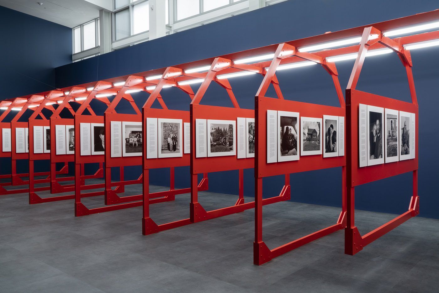 LaToya Ruby Frazier: The Last Cruze - Contemporary And