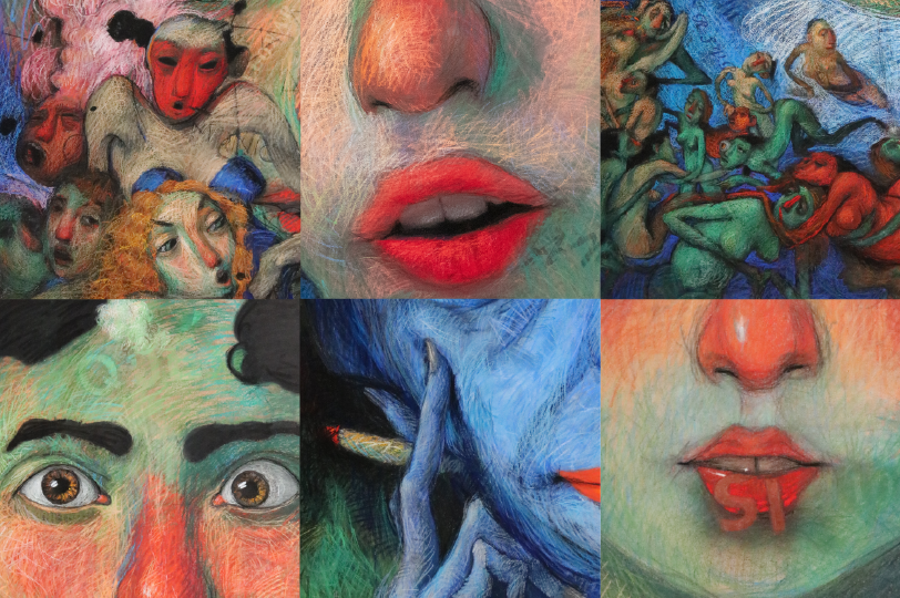 Brooke Alfaro: Gracias a Dios no fue peor