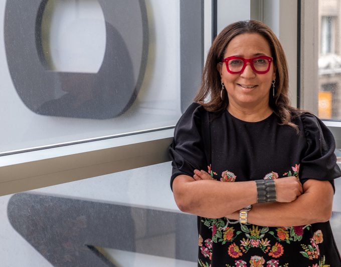 Monetta White Appointed Executive Director - Contemporary And