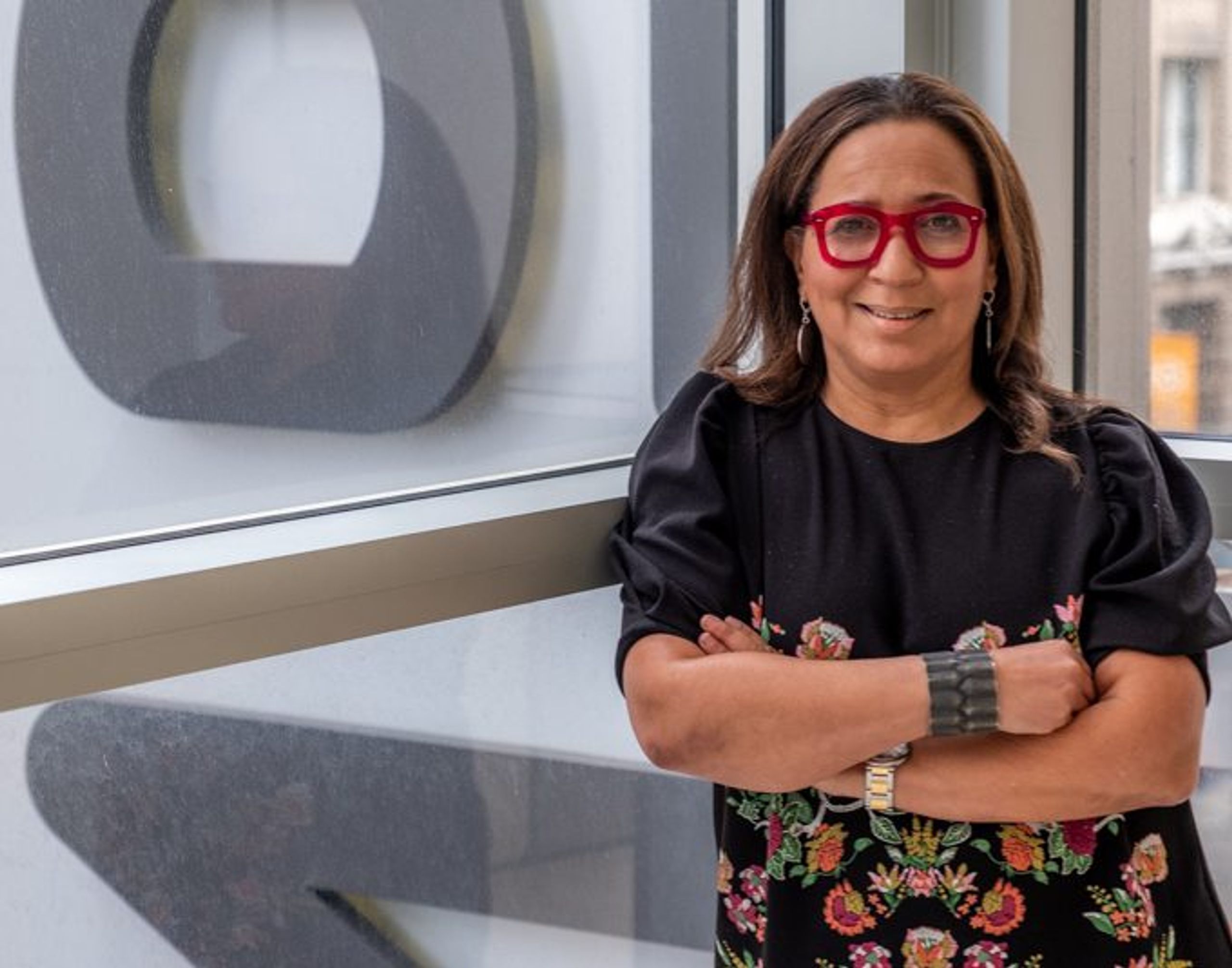 Monetta White Appointed Executive Director - Contemporary And