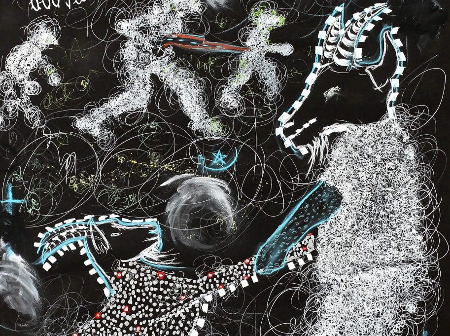 Serigne Ibrahima Dieye: Paraboles D’Un Règne Sauvage