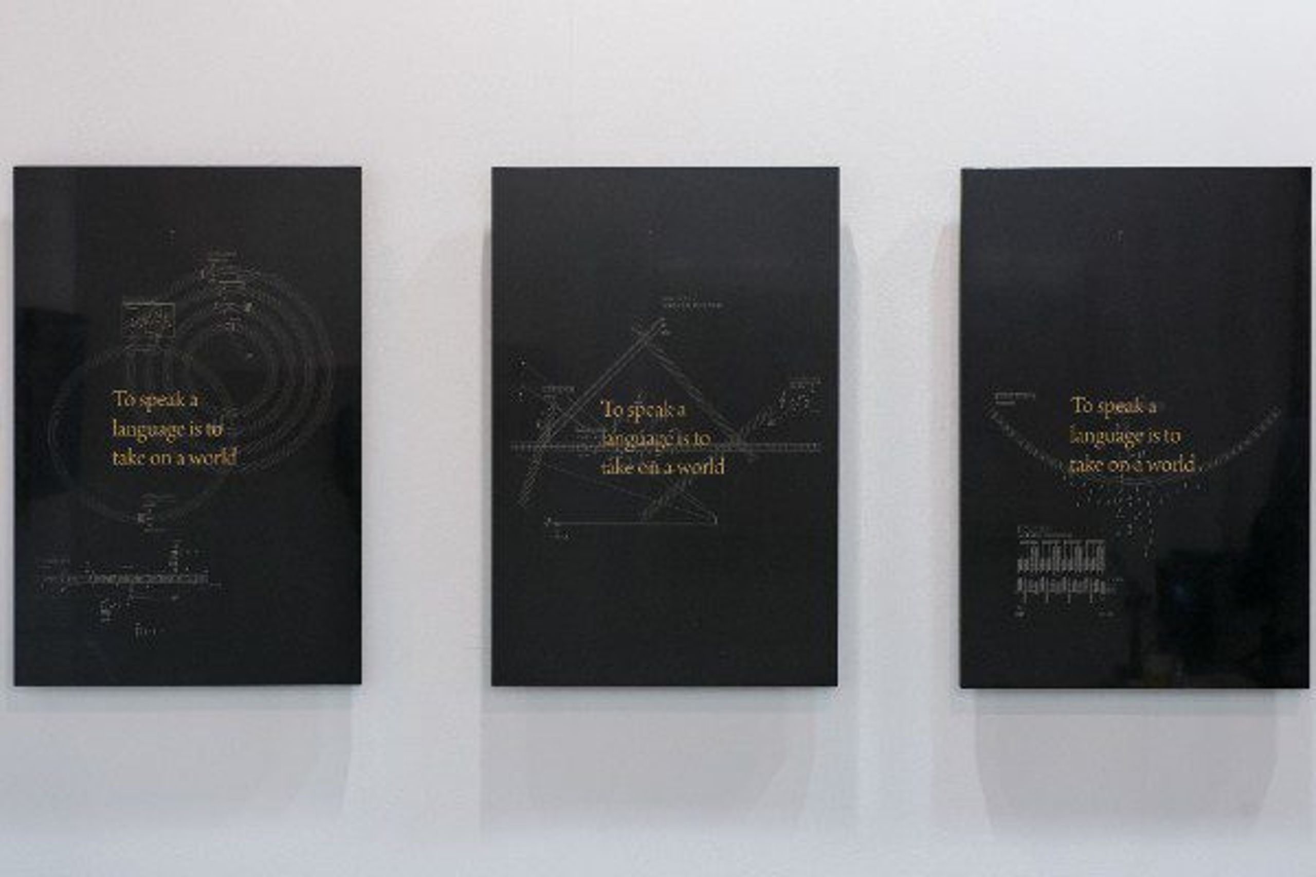 Retrogarde – Group Show