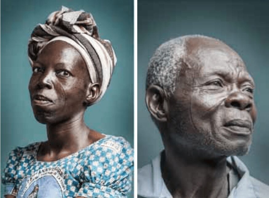 Unforgettable (you!) – Group Show