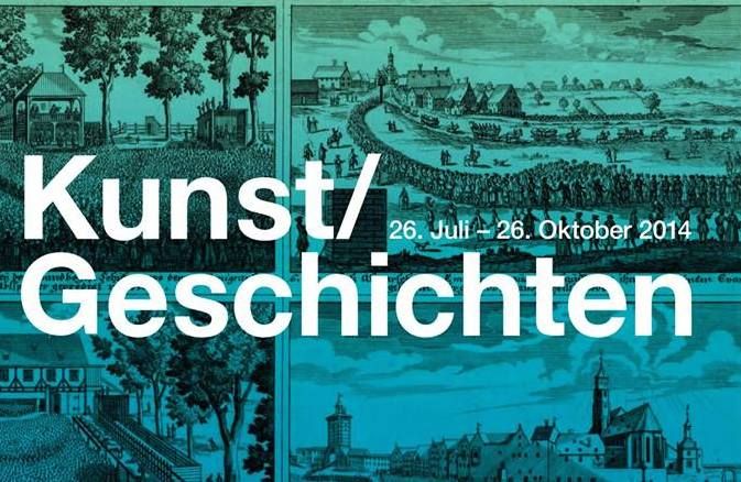 Art/Histories