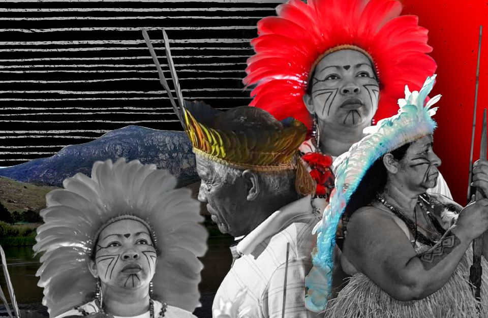 Ancestralidade, cultura e tradições em tempos de pandemia