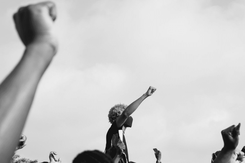 ArtXLagos Offers Support for Photographers of the #NewNigeria Protests