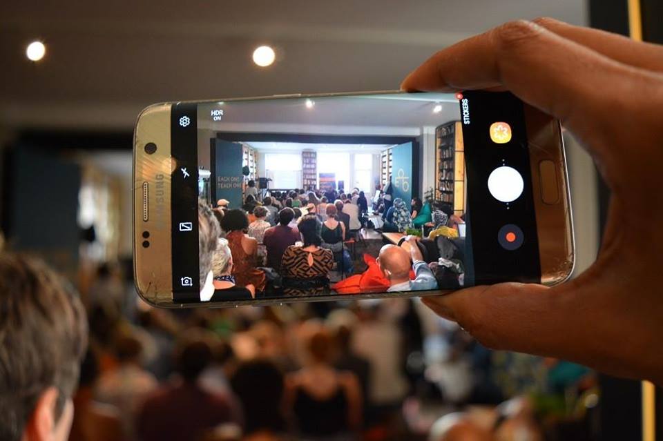 AFROLUTION 2019 – Panafricanism REVIS [IT] ED