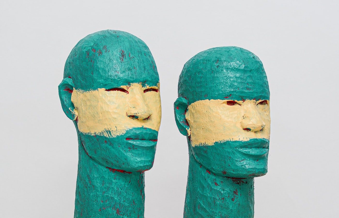 Alimi Adewale: Eternal Forms