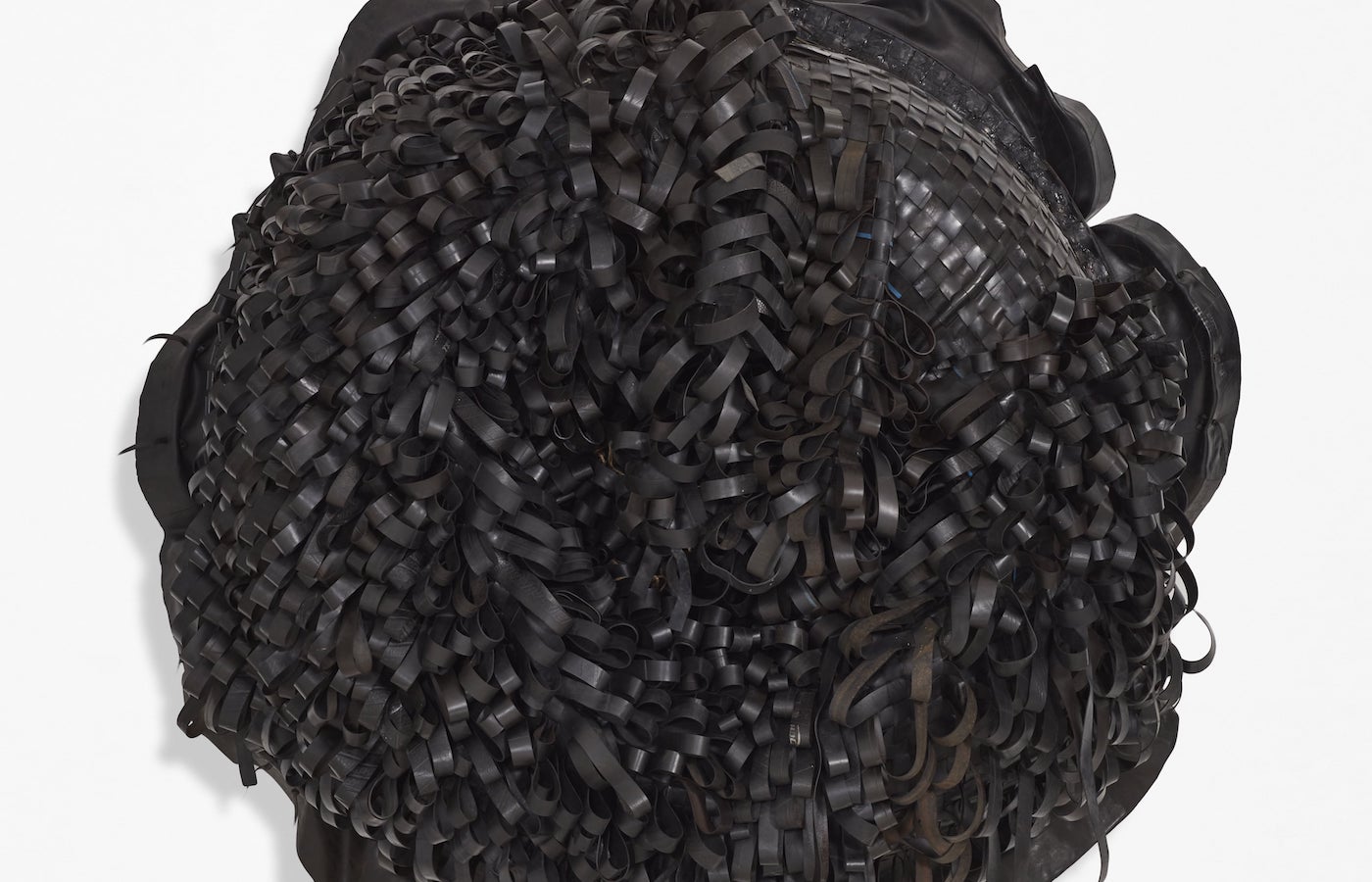 Patrick Bongoy: Ebbing