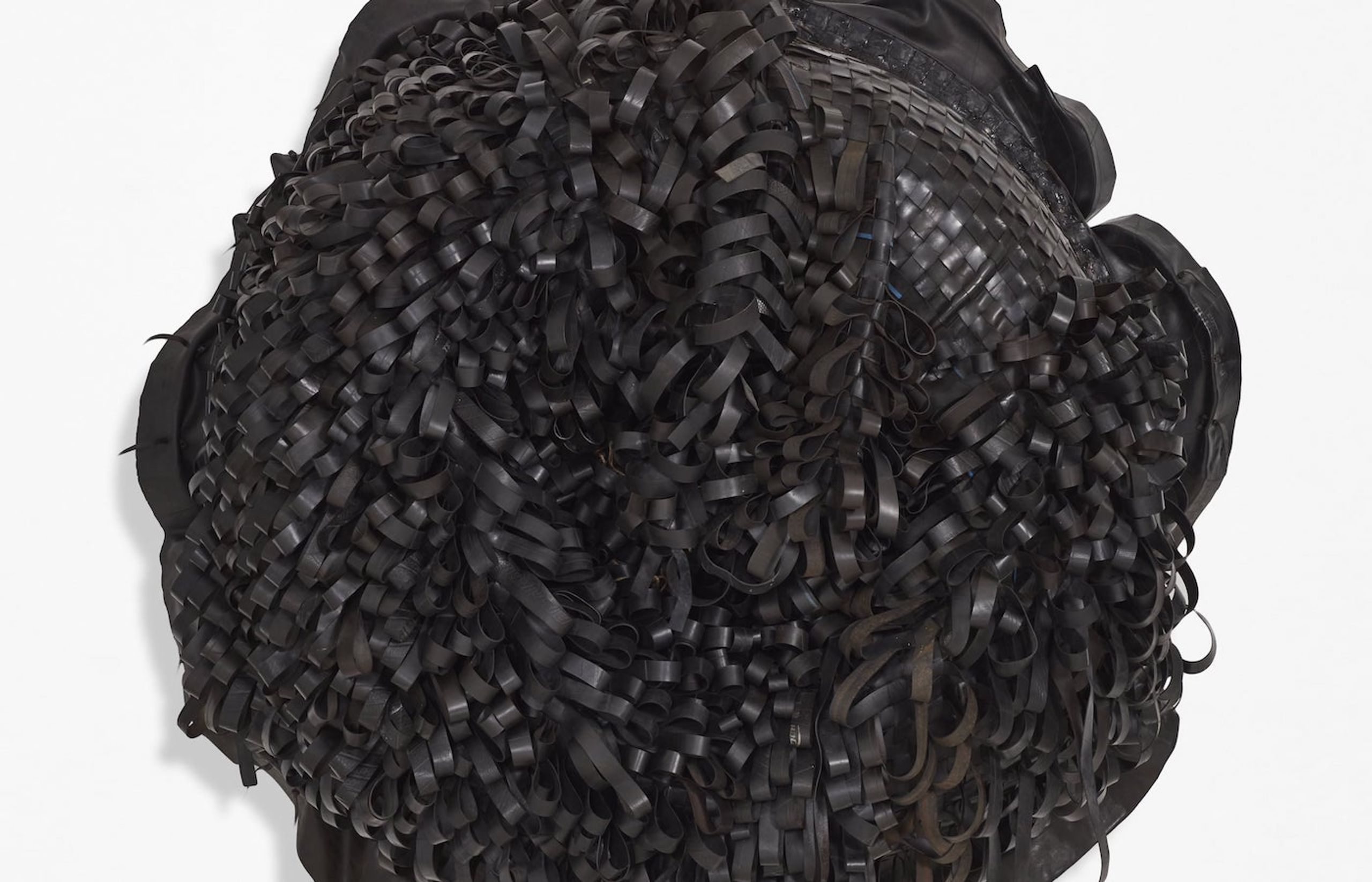 Patrick Bongoy: Ebbing