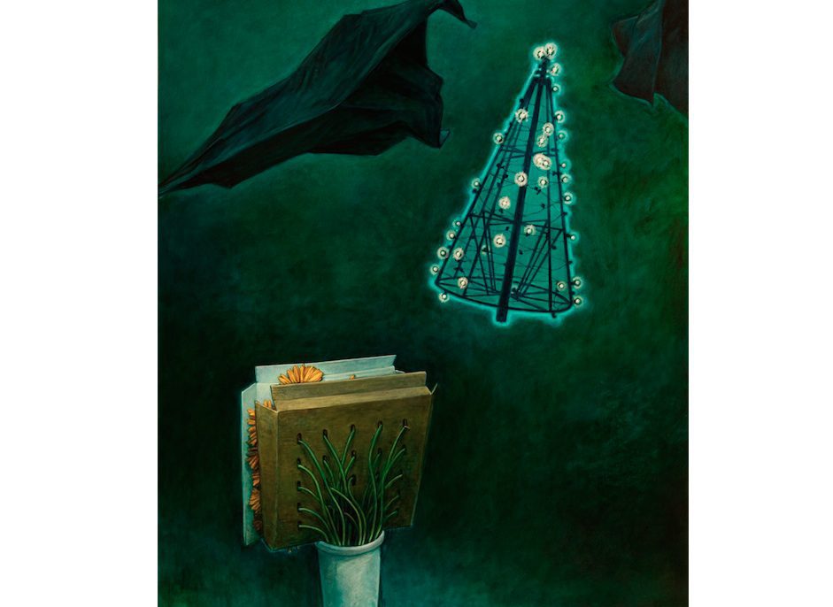 Then & Now: Conversations in Time