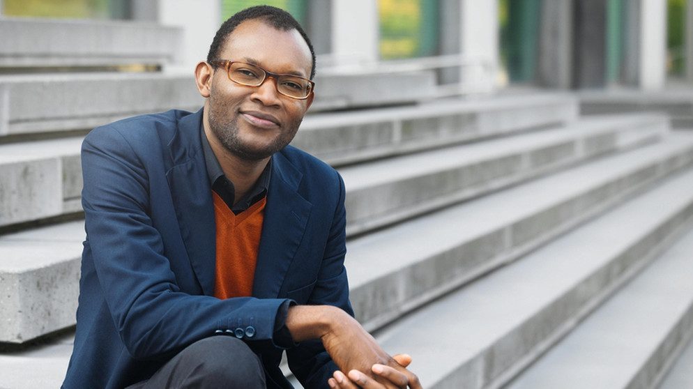 Fiston Mwanza Mujila wins Germany’s International Literature Prize - Contemporary And