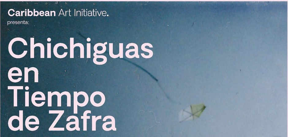 Chichiguas en Tiempo de Zafra