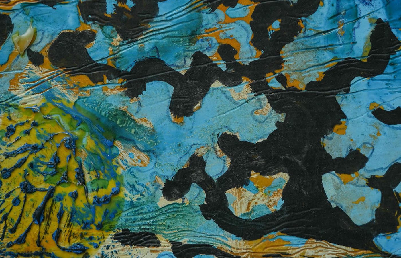 Arébénor Basséne: Tarana