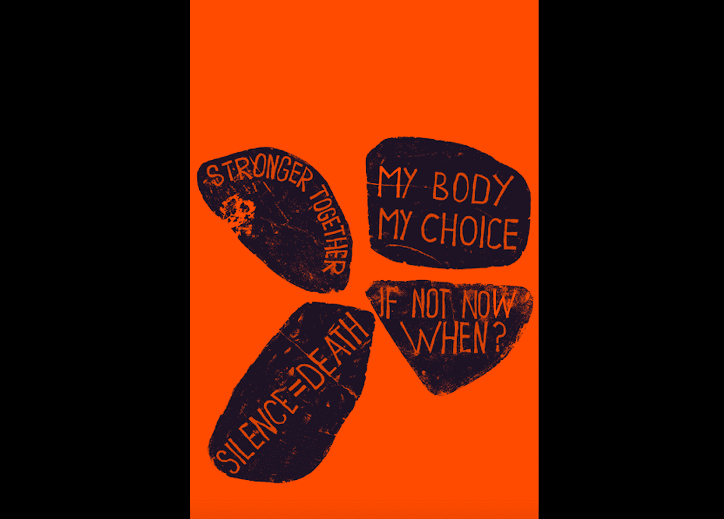 Global(e) Resistance