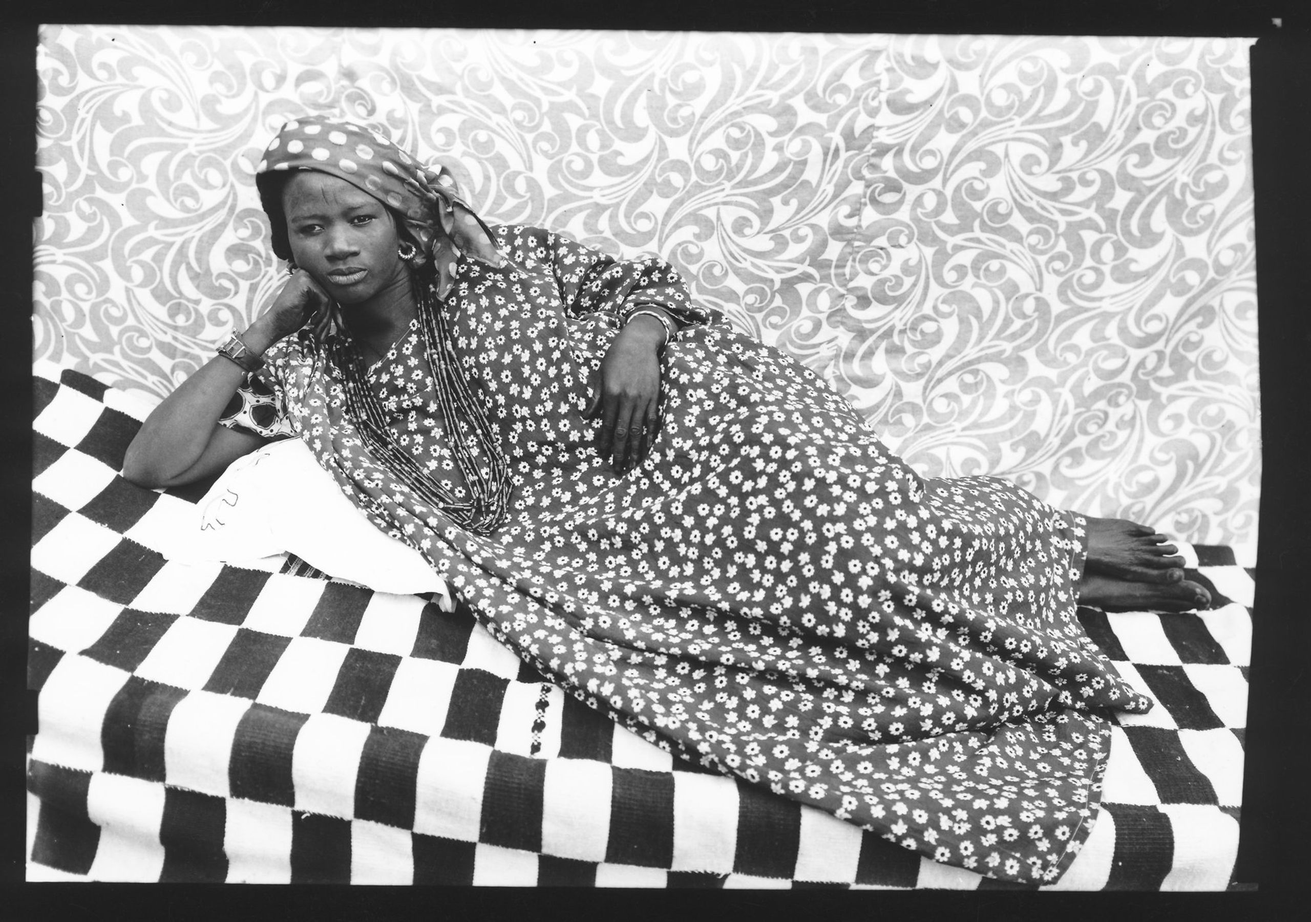 Heritage: Carte Blanche to Omar Victor Diop