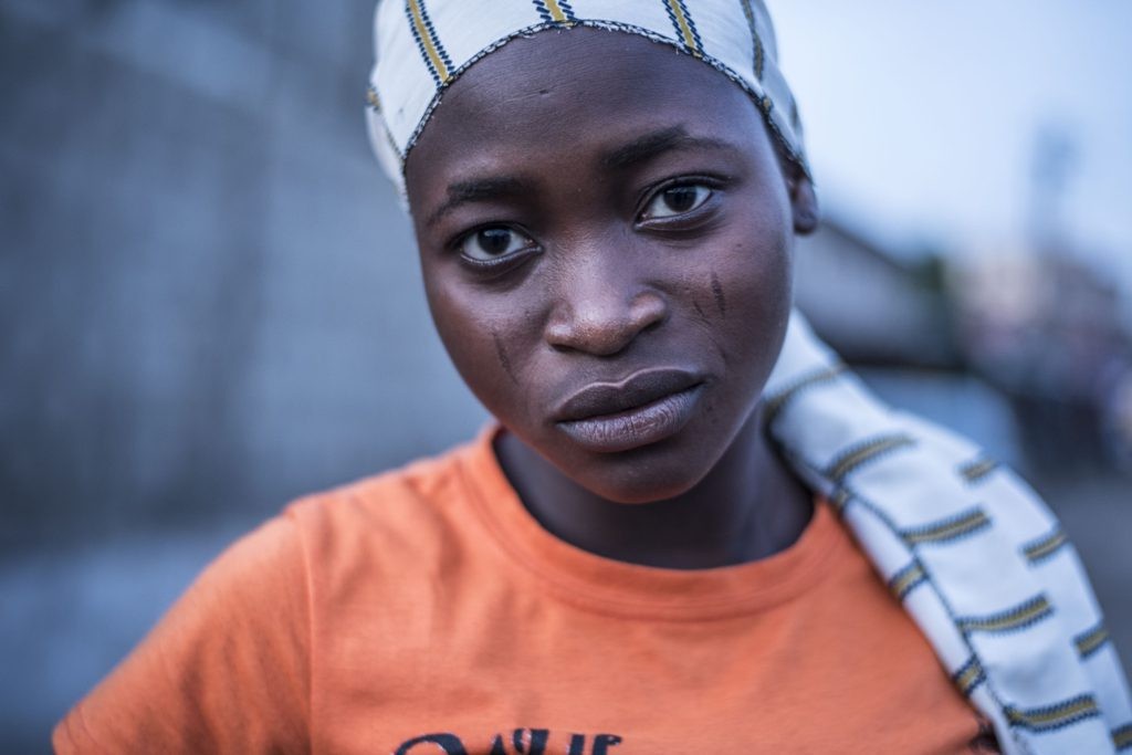 Emeka Okereke: The Neighbour-Hood Project