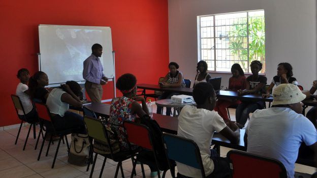 DAAD Graduate School ‘Performing Sustainability. Cultures and Development in West Africa’