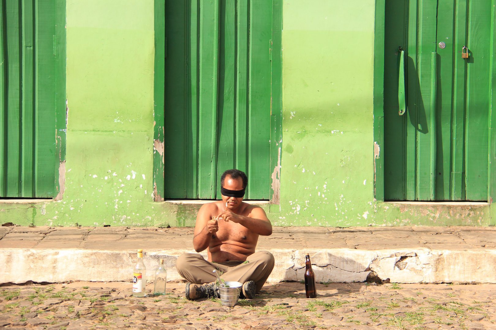 The ABCs of Dalton Paula: From Africa to Bahia and, of Course, Cuba - Contemporary And