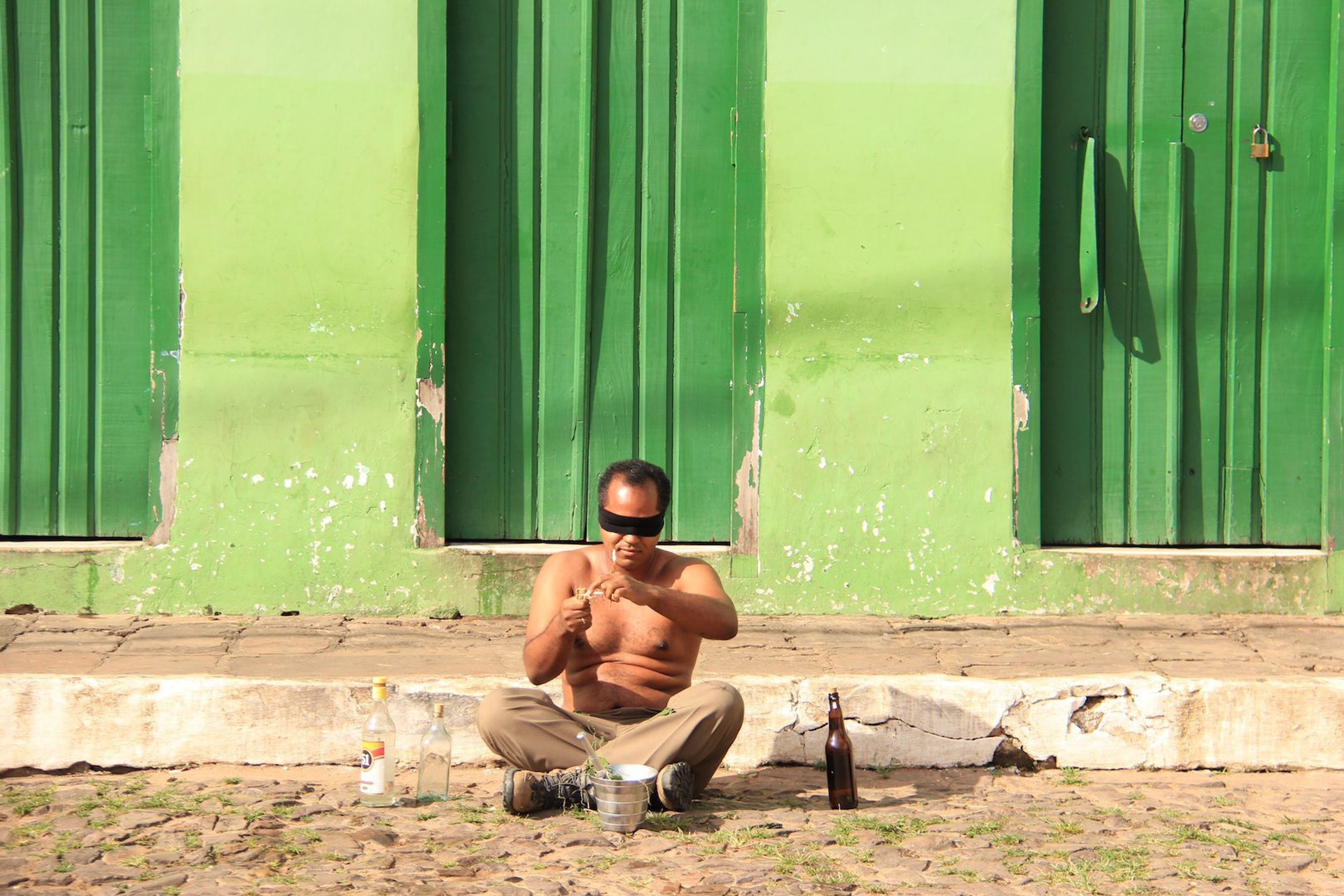 The ABCs of Dalton Paula: From Africa to Bahia and, of Course, Cuba - Contemporary And