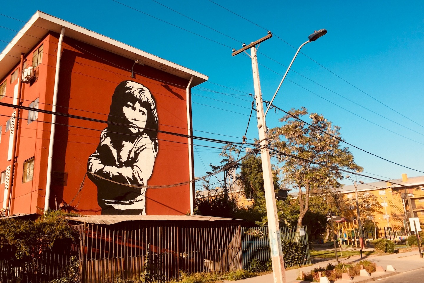 Museo a Cielo Abierto en San Miguel (Online)