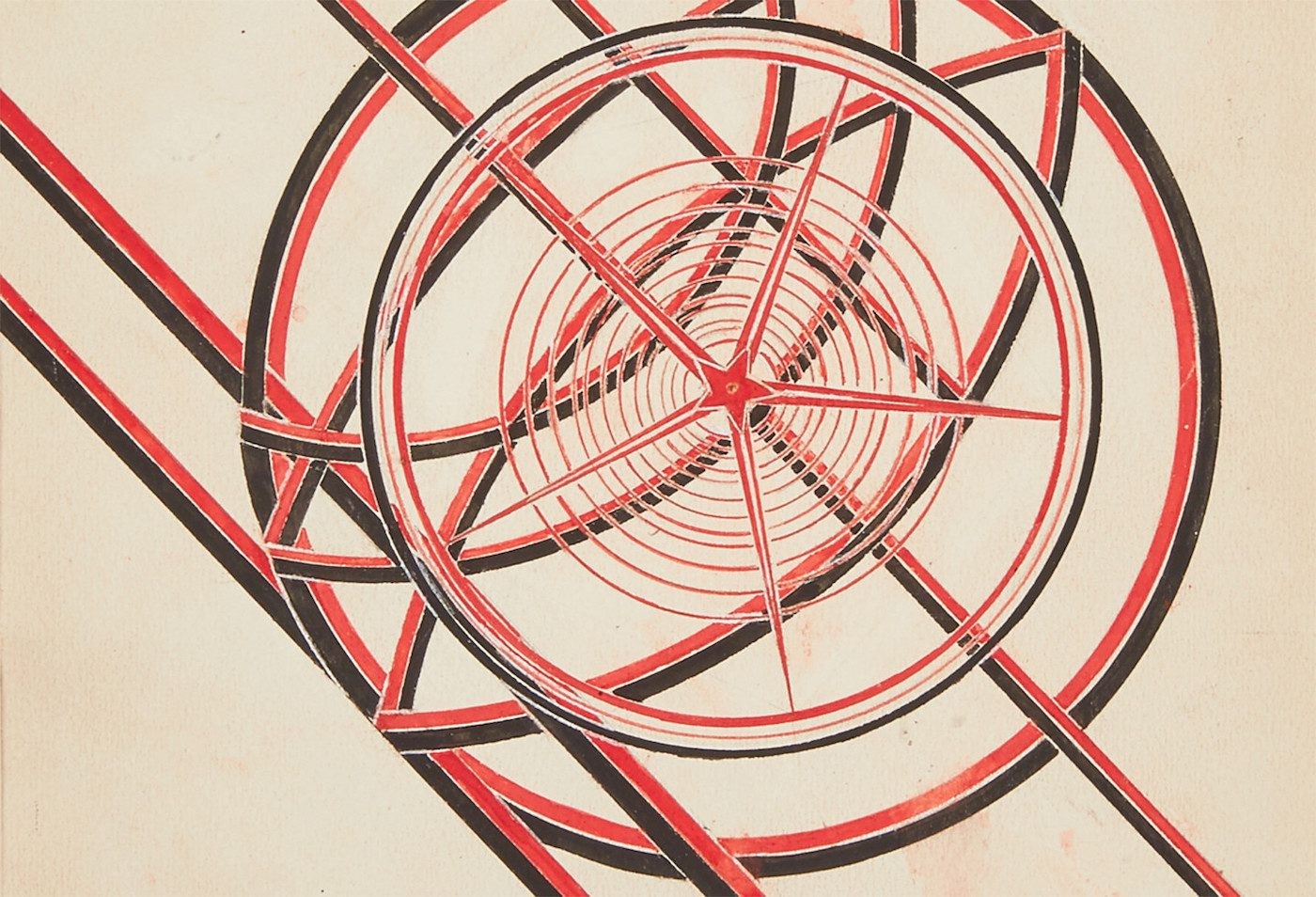 Cosmic Bulletin – Riga Biennial of Contemporary Art