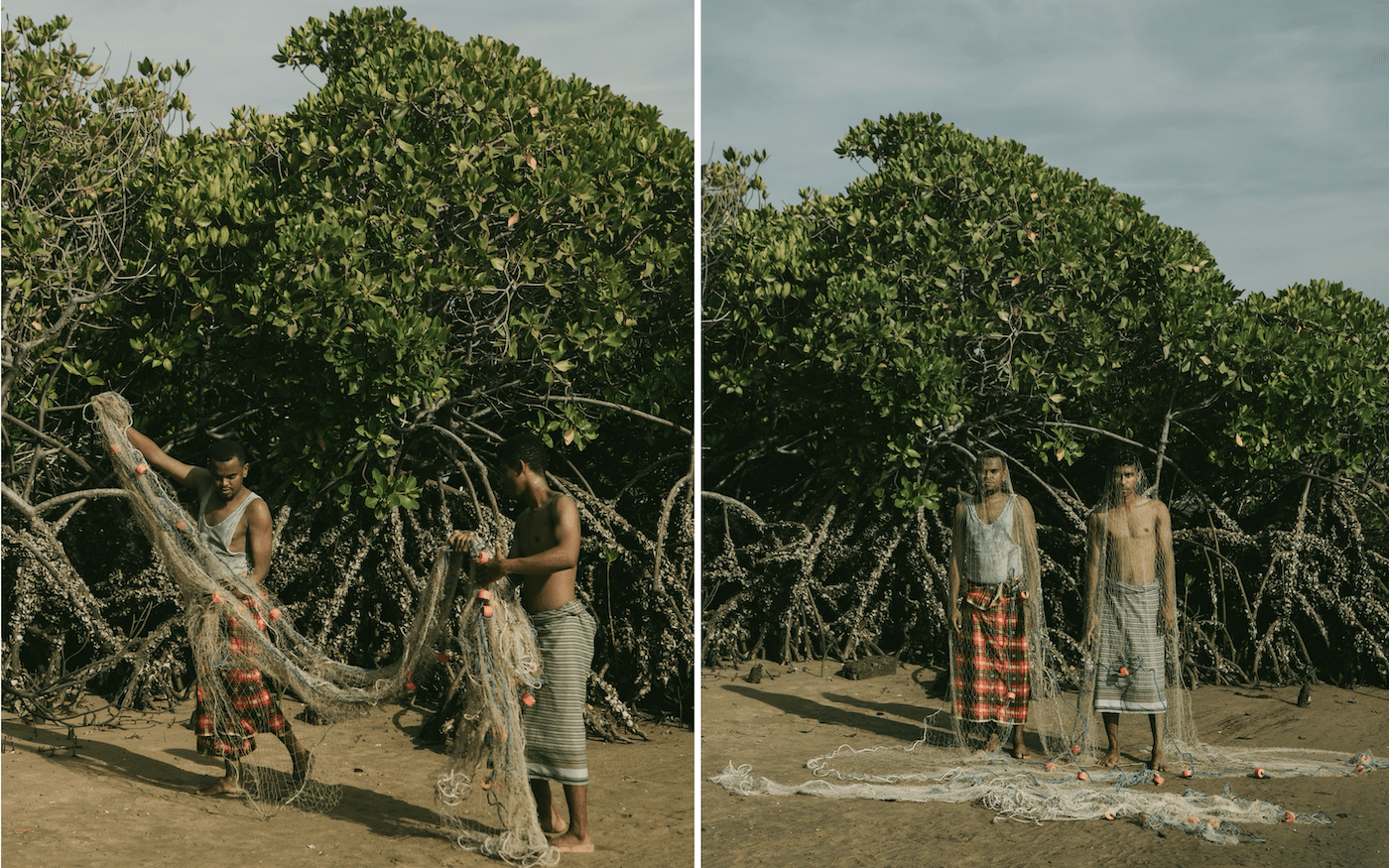 Mangrove Ecologies: Grounded Forms of Questioning in the Art/World - Contemporary And