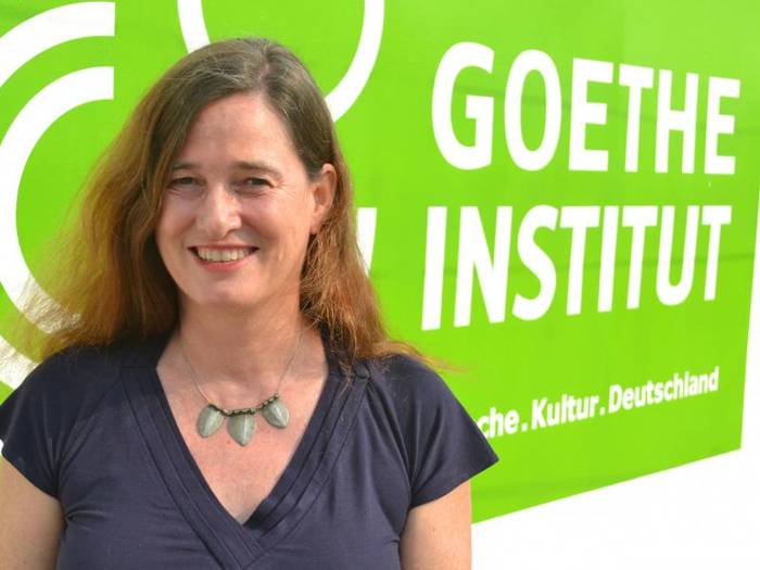 The Goethe-Institut and the Grohs family have announced a prize in memory of Henrike Grohs - Contemporary And
