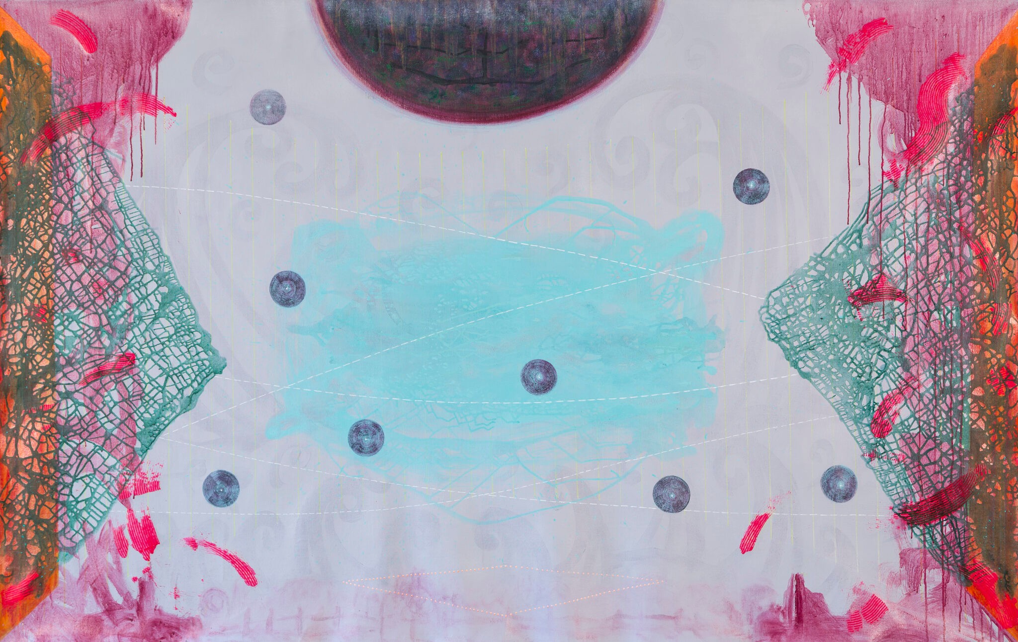 Afro-Sonic Mapping: Tracing Aural Histories via Sonic Transmigrations